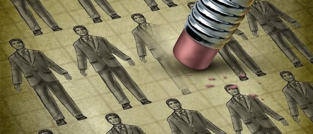 Последние изменения о порядке сокращения работников